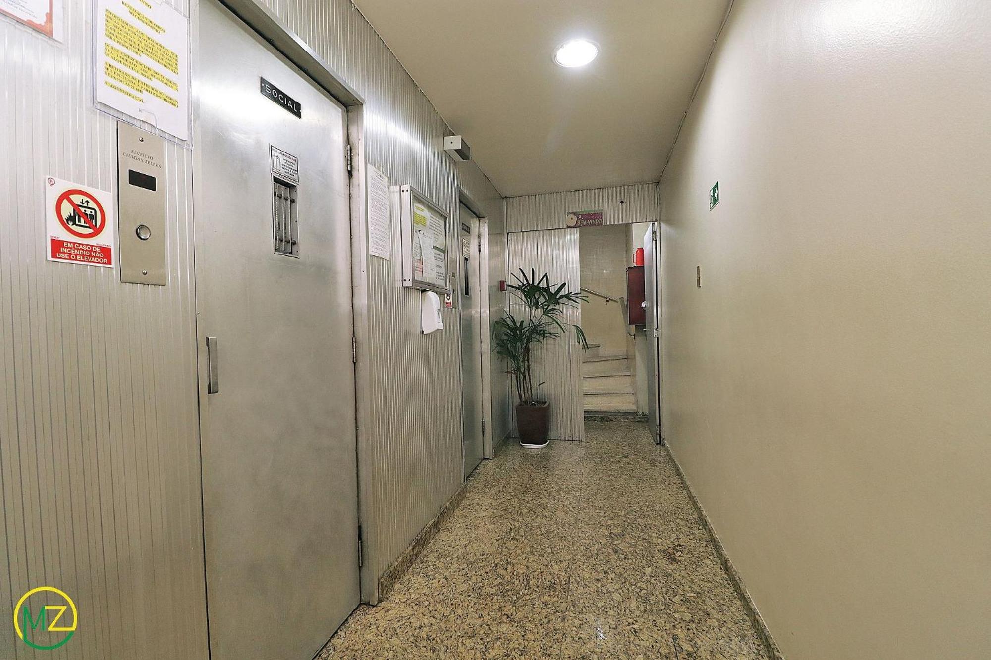 Economico E Espacoso 6 Pessoas Em Copa Appartement Rio de Janeiro