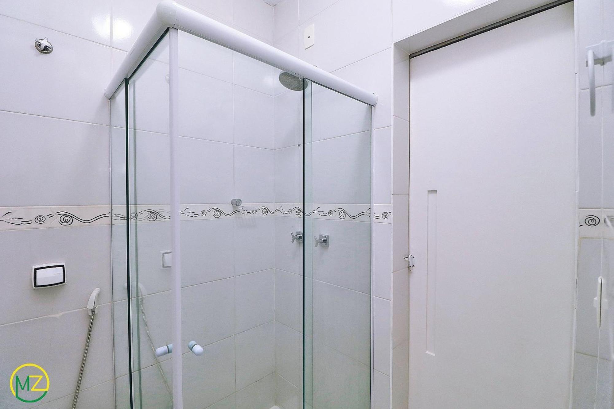 Apartamento Economico E Espacoso 6 Pessoas Em Copa *